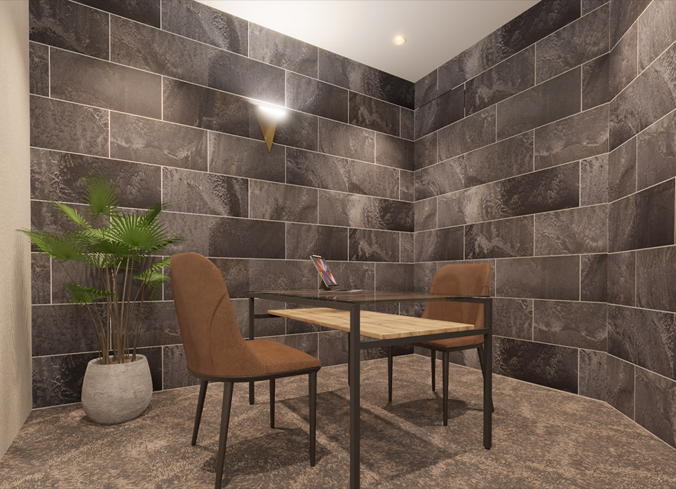 富山駅前店の店舗写真2