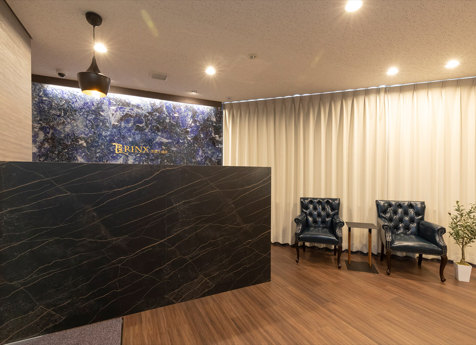 茨城土浦店の店舗写真1