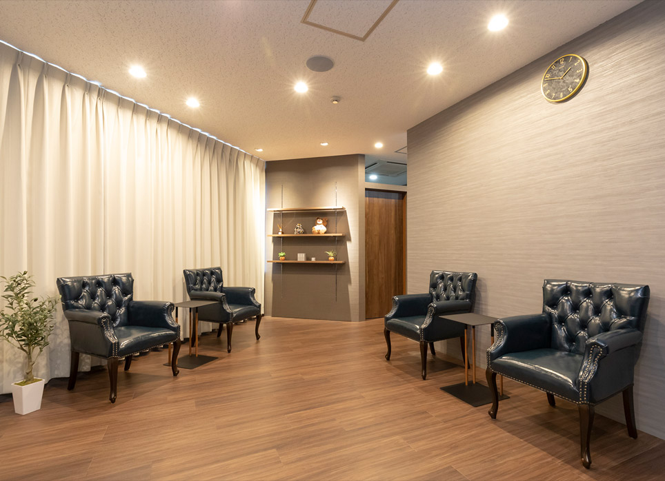 茨城土浦店の店舗写真3