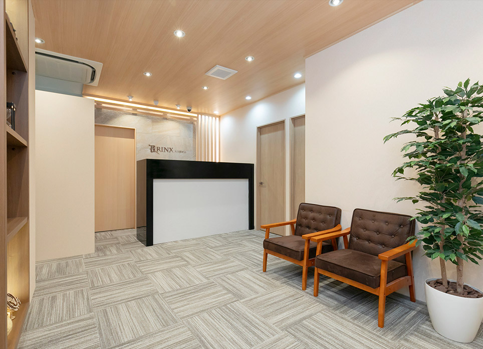 大分駅前店の店舗写真2