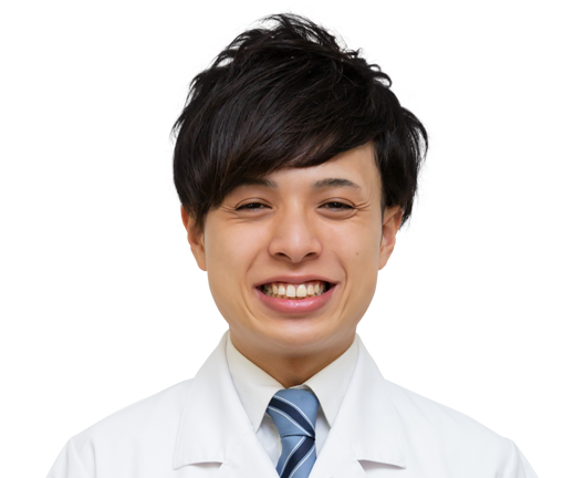 徳島駅前店 佐藤 健太