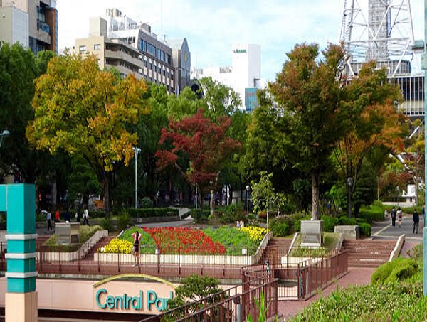 ★ 栄の10月イベント情報 ★2019年10月05日