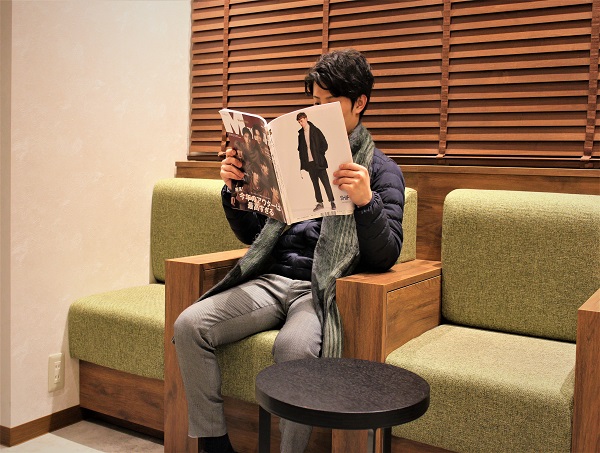 上野店冬の脱毛事情について2019年11月04日