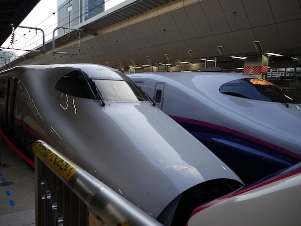 JR仙台駅 スイーツ&グルメ2019年06月01日