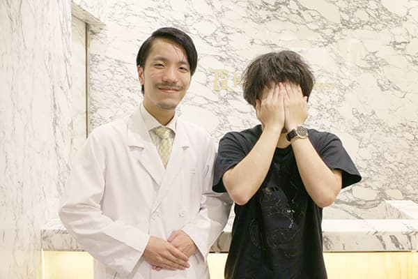 銀座有楽町店5様の声 詳細[2019年09月30日]