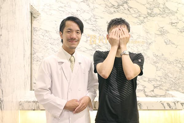 銀座有楽町店18様の声 詳細[2019年10月08日]