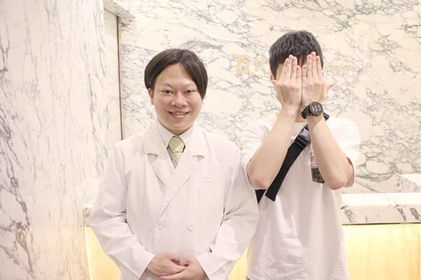 銀座有楽町店7様の声 詳細[2019年10月18日]