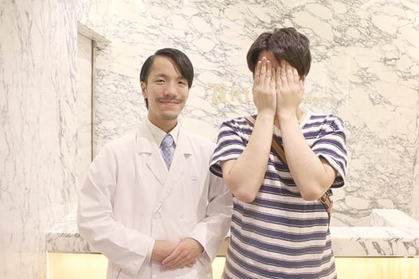 銀座有楽町店18様の声 詳細[2019年10月29日]