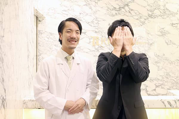 銀座有楽町店13様の声 詳細[2019年11月12日]