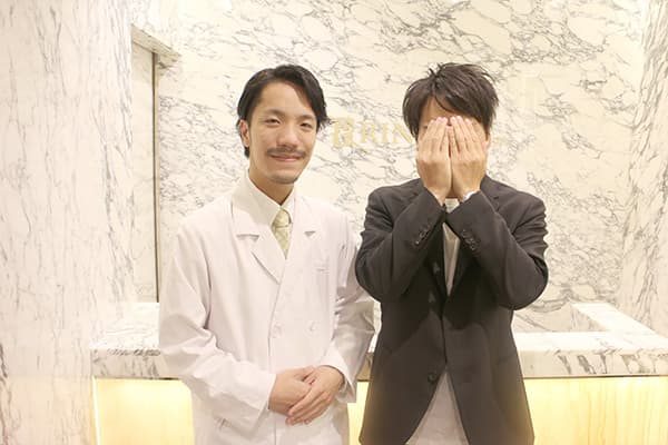 銀座有楽町店18様の声 詳細[2019年11月20日]