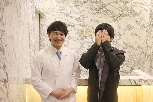 銀座有楽町店13様の声 詳細[2019年11月29日]