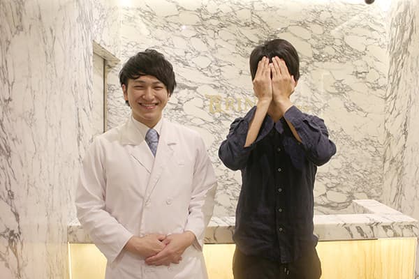 銀座有楽町店19様の声 詳細[2019年12月06日]