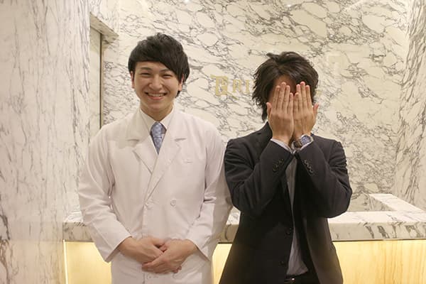 銀座有楽町店14様の声 詳細[2019年12月17日]