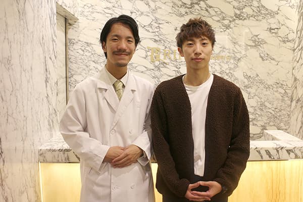 銀座有楽町店24様の声 詳細[2019年12月25日]