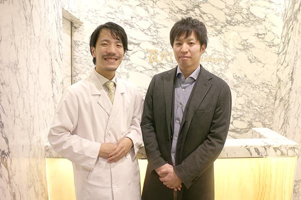 銀座有楽町店24様の声 詳細[2020年01月16日]