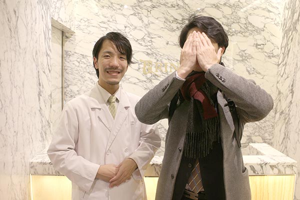 銀座有楽町店10様の声 詳細[2020年02月07日]