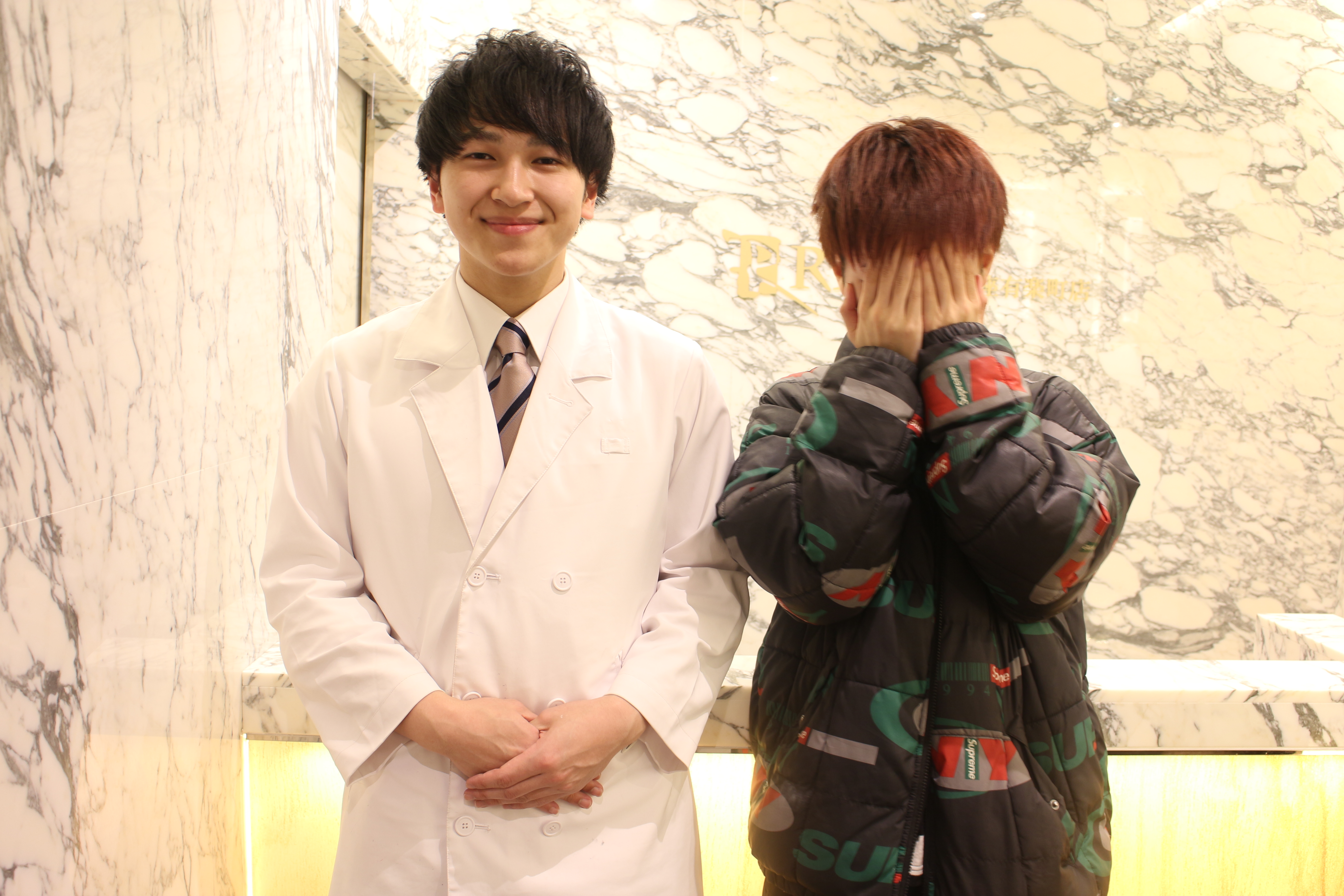 銀座有楽町店18様の声 詳細[2020年02月17日]