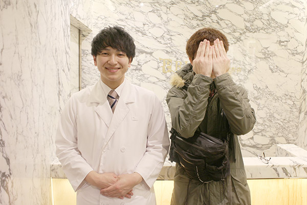 銀座有楽町店14様の声 詳細[2020年02月26日]