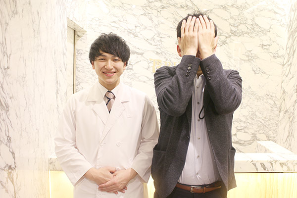 銀座有楽町店19様の声 詳細[2020年03月06日]