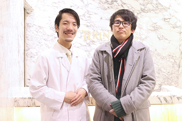 銀座有楽町店10様の声 詳細[2020年03月27日]