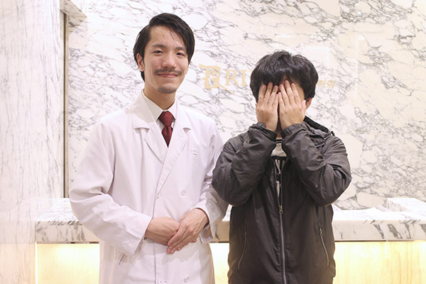 銀座有楽町店18様の声 詳細[2020年04月07日]