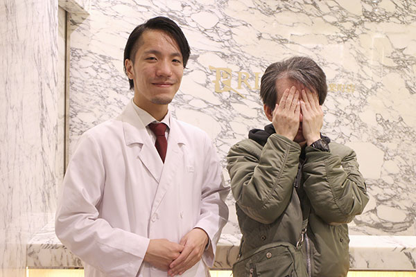 銀座有楽町店3様の声 詳細[2020年04月16日]