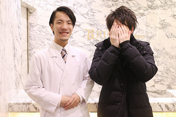 銀座有楽町店10様の声 詳細[2020年04月28日]