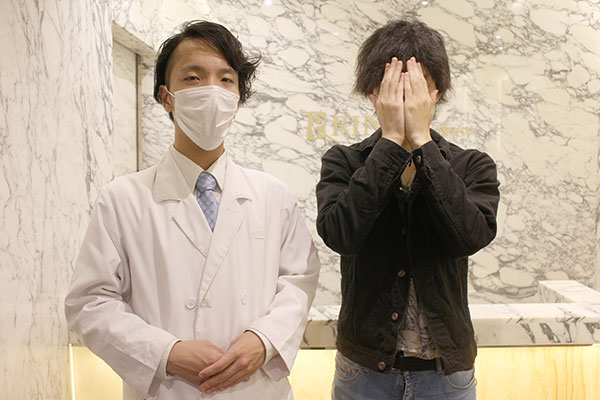 銀座有楽町店3様の声 詳細[2020年05月19日]