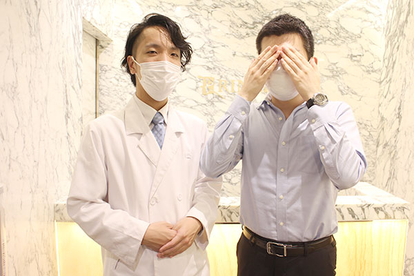 銀座有楽町店24様の声 詳細[2020年06月17日]