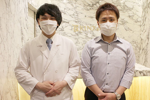 銀座有楽町店7様の声 詳細[2020年07月17日]