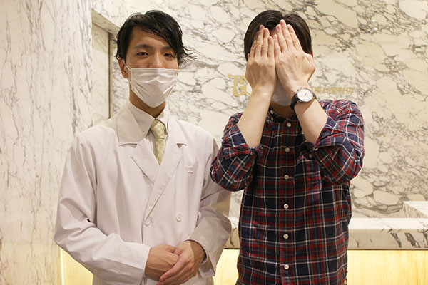 銀座有楽町店7様の声 詳細[2020年07月28日]