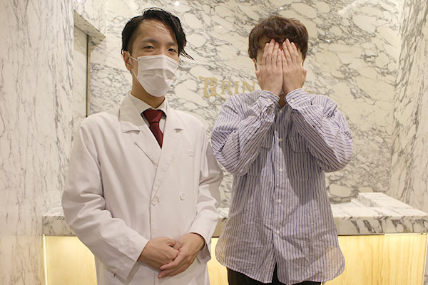 銀座有楽町店24様の声 詳細[2020年08月06日]