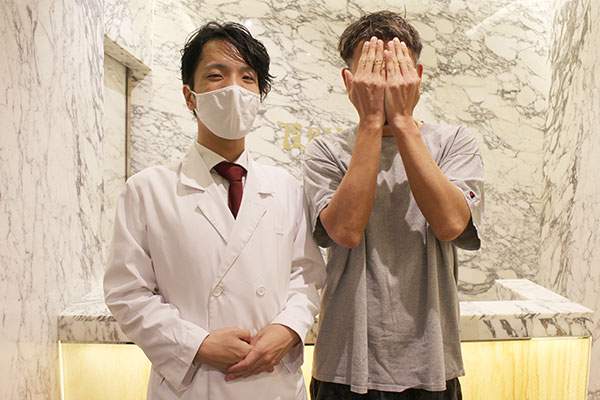 銀座有楽町店0様の声 詳細[2020年08月27日]