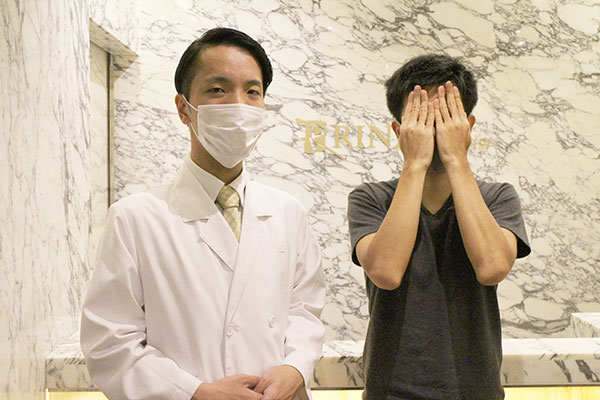 銀座有楽町店19様の声 詳細[2020年09月07日]