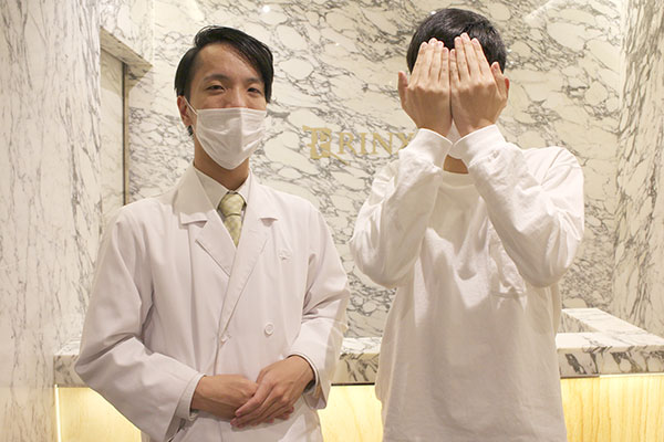 銀座有楽町店19様の声 詳細[2020年10月07日]