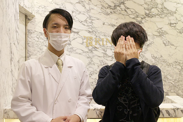 銀座有楽町店18様の声 詳細[2020年10月19日]