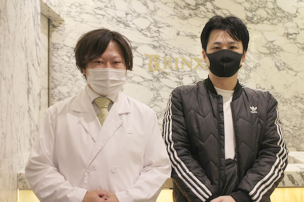 銀座有楽町店12様の声 詳細[2020年10月27日]