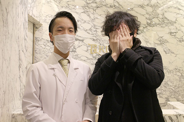 銀座有楽町店12様の声 詳細[2020年12月22日]