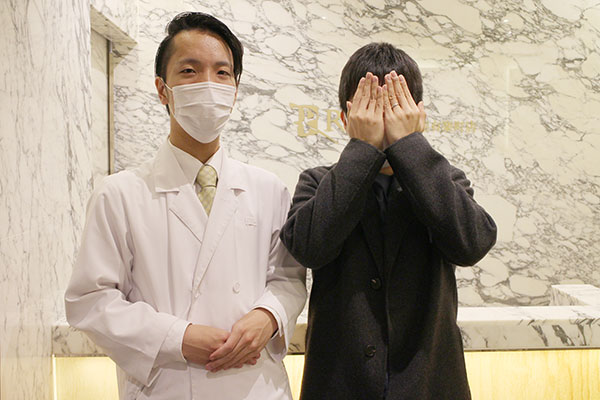 銀座有楽町店19様の声 詳細[2020年12月29日]