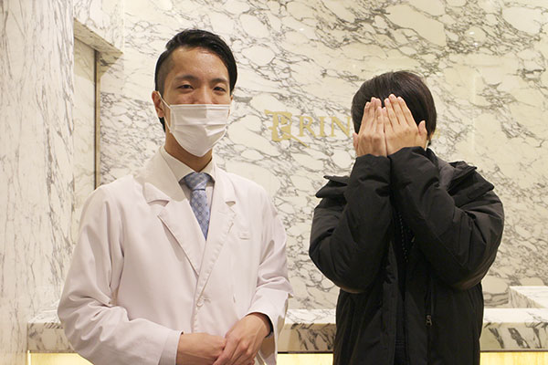 銀座有楽町店19様の声 詳細[2021年01月07日]