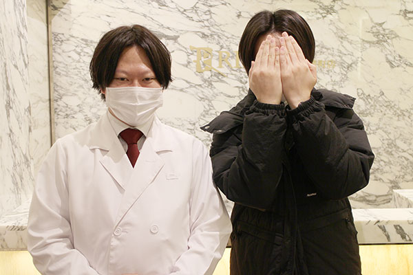 銀座有楽町店19様の声 詳細[2021年02月08日]