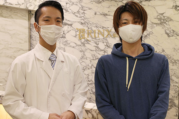 銀座有楽町店8様の声 詳細[2021年02月19日]