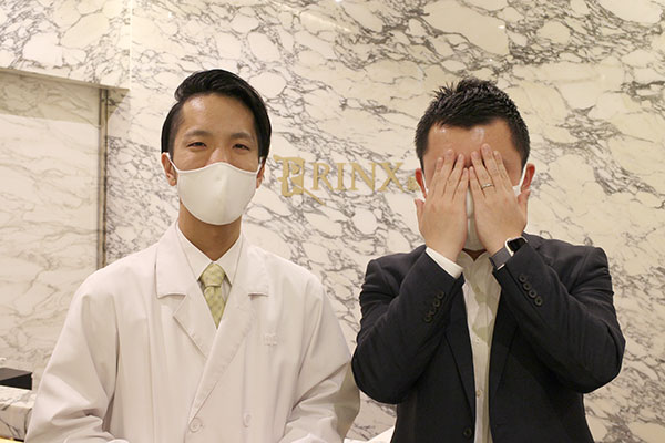 銀座有楽町店19様の声 詳細[2021年03月11日]