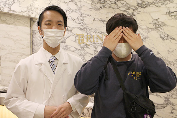 銀座有楽町店10様の声 詳細[2021年03月29日]