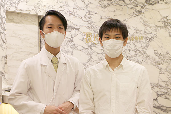 銀座有楽町店13様の声 詳細[2021年04月28日]