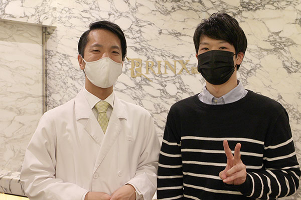 銀座有楽町店12様の声 詳細[2021年05月07日]