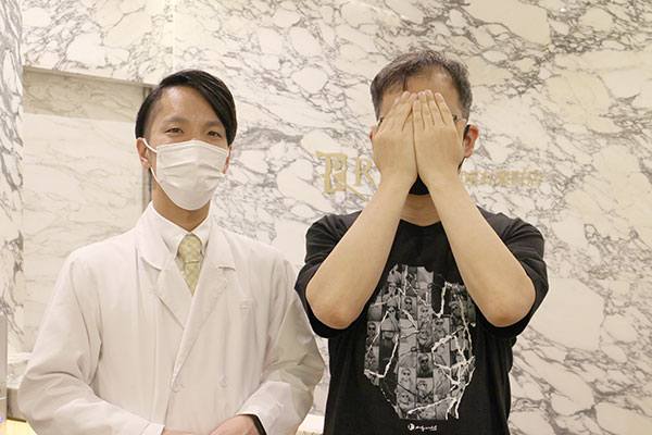 銀座有楽町店1様の声 詳細[2021年05月17日]