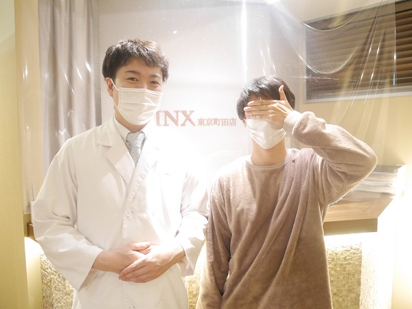 東京町田店14様の声 詳細[2021年05月18日]