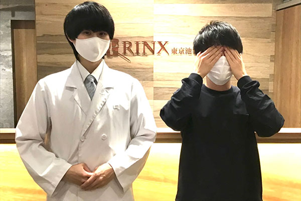 東京池袋店19様の声 詳細[2021年05月27日]