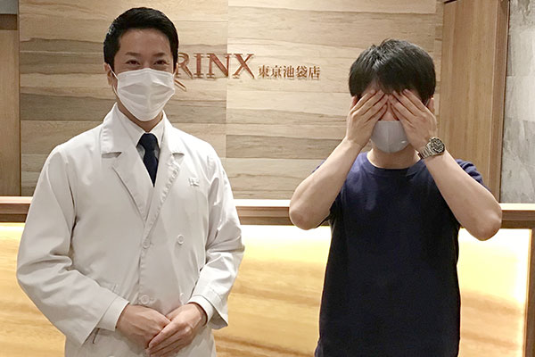 東京池袋店0様の声 詳細[2021年06月22日]